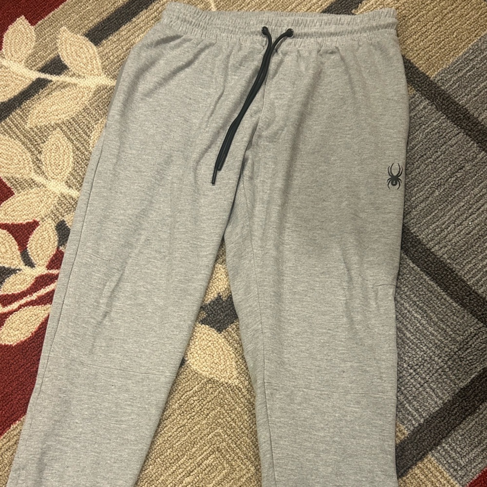 Spyder Sweatpants
